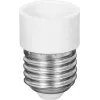 EUROLITE adapteris E-27 į E-14 (94601410)