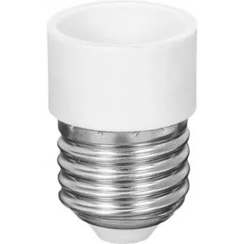 EUROLITE adapteris E-27 į E-14 (94601410)