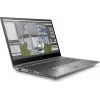 Nešiojamas kompiuteris HP ZBook Fury 15 G7 / i7 / RAM 32 GB / SSD / 15,6 inch FHD