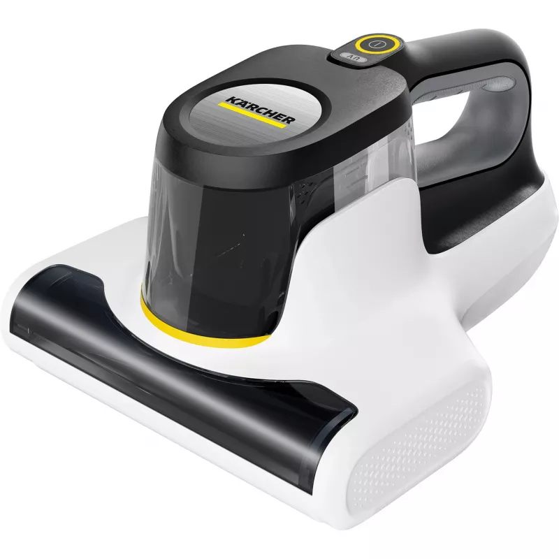 Kärcher VCH 4 UVCLEAN AC UV-C dulkių siurblys, 500 W, 220–240 V, juoda/balta