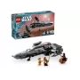 LEGO Star Wars 75383 Darth Maul's Sith Infiltrator