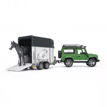 BRUDER 2592 žaislinė transporto priemonė