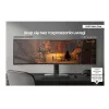 Monitorius Samsung Odyssey G9 OLED 49 colių OLED 5120 x 1440