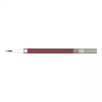 Pentel LR10-BX raudonas
