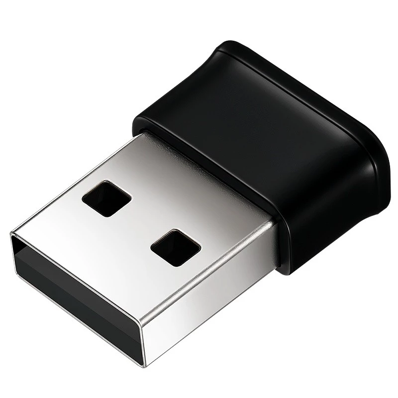 Belaidis USB WLAN adapteris, 11ac, 650 Mbit/s