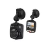 Automobilinis vaizdo registratorius BLOW BlackBox DVR F270, 2,7 colių ekranas, 720p, MicroSD iki 32 GB, Li-Ion baterija, AVI, JPEG