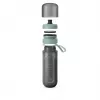 Brita Active filtravimo butelis 0,6 l Pastelinė žalia