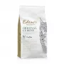 Sausas kačių ėdalas Eden Original Cousine 10 kg – pilnavertė mityba suaugusioms katėms, 43% baltymų, 23% riebalų, be grūdų ir glitimo