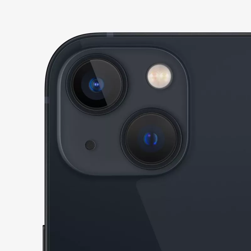 Apple iPhone 13 Midnight – mobilusis telefonas – Apple iOS