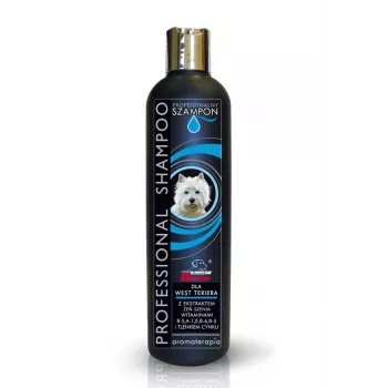 Certech Super Beno Professional – Šampūnas Vest Terjerui 250 ml