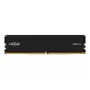 Crucial DDR5 16 GB 5600 MHz PC5-44800 CL46 1.1 V atminties modulis DIMM 288-PIN