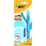 BIC plunksninis rašiklis EASY CLIC STANDART, 1 vnt. 733043
