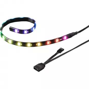 LED juostelė Sharkoon SHARK Blades RGB