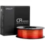 Creality CR-Silk PLA filamentas, 1.75 mm, 1 kg, Gold/Red