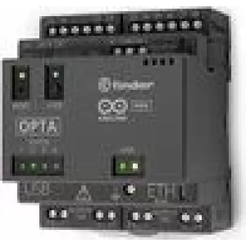 Arduino Opta RS485 AFX00001 SPS komunikacijos modulis 12 V/DC, 24 V/DC