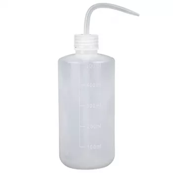 Purškimo buteliukas 500 ml PE-LD Stealkey Customs SW10016