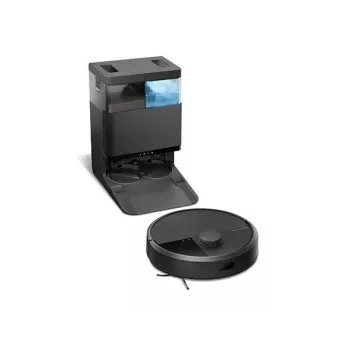 iRobot Roomba 405 Combo Plus Juodas
