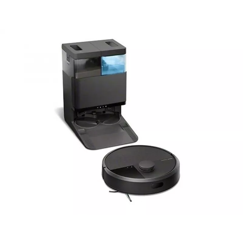 iRobot Roomba 405 Combo Plus Juodas