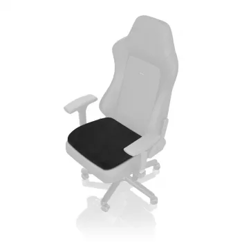 noblechairs Atminties Putų Pagalvių Rinkinys - Sėdynės Pagalvėlė + Kaklo Pagalvė