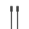 Apple Thunderbolt 4 Pro laidas 1,8 m vyriškas-į-vyrišką MW5J3ZM/A