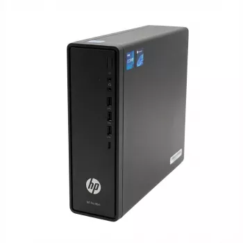 HP Pro Mini 400 G9 C5XR6ES#ABD mini kompiuteris, Intel Core i5-12500T, 8GB DDR4, 256GB SSD, Intel UHD Graphics 770, Windows 11 Pro