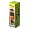 Termo puodelis Maestro MR-1634-D 400 ml Space, nerūdijančio plieno izoliuotas gėrimų indas