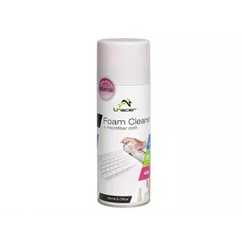 Valymo putos Tracer 400ML + Mikropluošto šluostė