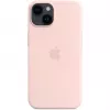 Apple - Silikoninis dėklas mobiliesiems telefonams