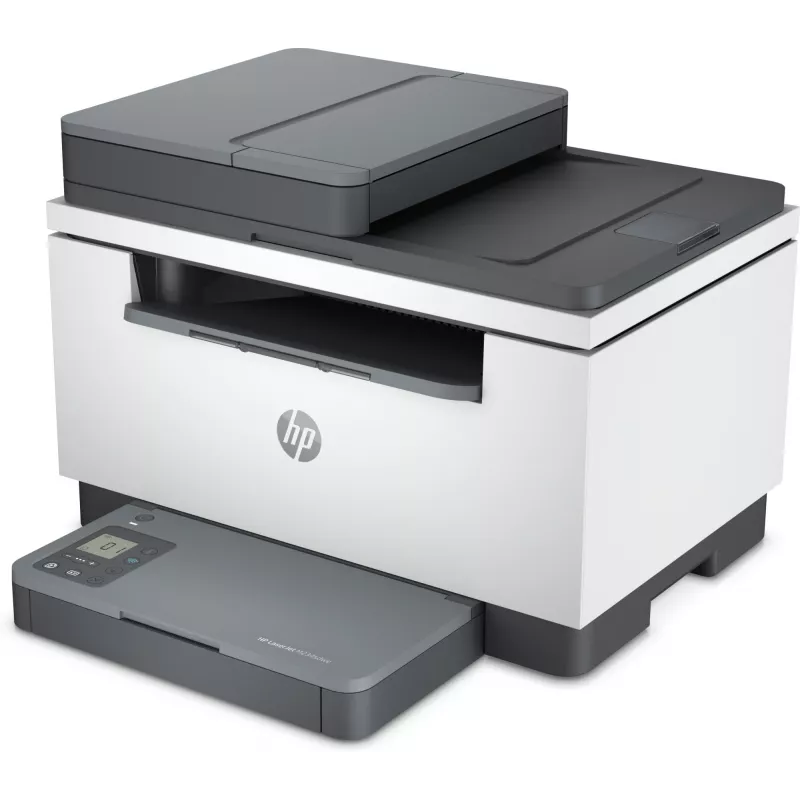 Daugiafunkcis įrenginys HP LaserJet MFP M234SDW lazerinis vienspalvis