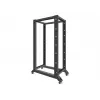 Laisvai pastatomas stovas Lanberg OR01-6032-B 32U juodas