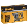 Plyšinis grąžtas DeWALT DCH273N