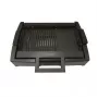 Elektrinė keptuvė THOMSON THGR47046, 1650 W, 35,6 x 25,4 cm, nelipni danga, reguliuojamas termostatas