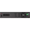 PowerWalker VI 3000 RLE nepertraukiamo maitinimo šaltinis (UPS) 3000 VA 1800 W 8 AC lizdai