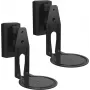 Sanus 36404 Juodas