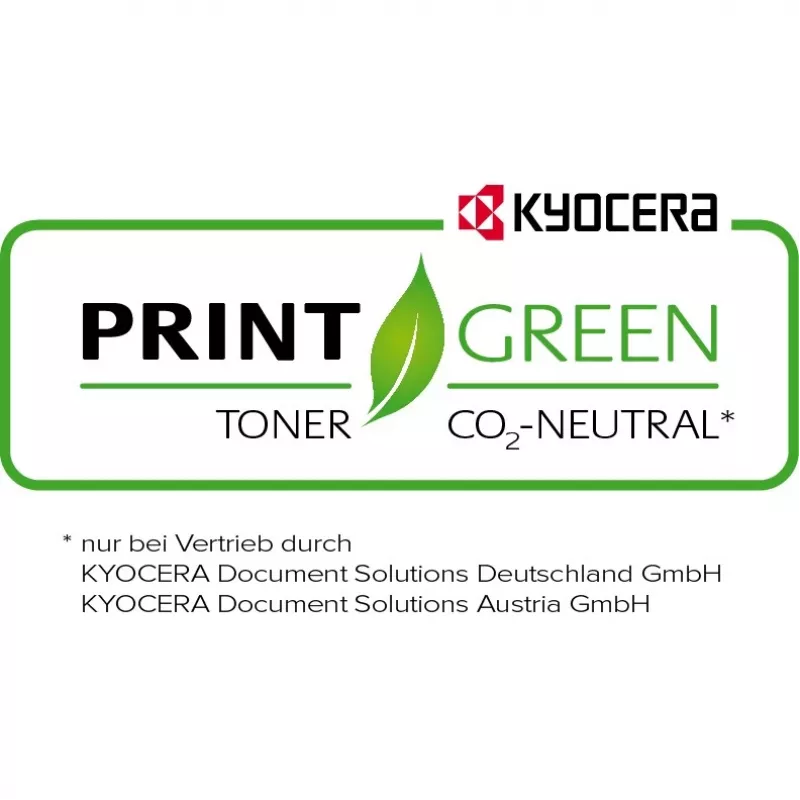 Kasetė su toneriu Kyocera TK-1125 1000 puslapių juoda