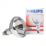 Infraraudonųjų spindulių lempa Philips BR125 IR 375W E27 230-250V