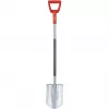 Kastuvas WOLF-Garten ASP-D Steel Red 1230 mm