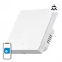 Sieninis Wi-Fi išmanusis jungiklis Sonoff M5-1C-86W 1 kanalo vienos grandinės valdymui