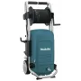 Slėginis plovimo aparatas Makita HW151 vertikalus Juodas, Mėlynas 498 l/h 2500 W