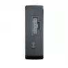Cooler Master Mini-Addressable RGB LED valdiklis | Juodas