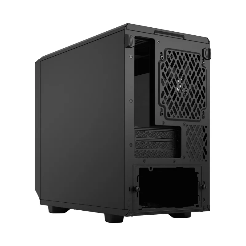 Fractal Design Meshify 2 Nano Black korpusas