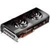 SAPPHIRE NITRO+ Radeon RX 9070 16GB GDDR6 vaizdo plokštė