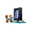 Lego Minecraft 21252 Ginklinė
