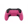 DragonShock Nebula Ultimate belaidis valdiklis, skirtas Nintendo Switch, su D-Pad, Home, Start, Turbo mygtukais, daugiaspalvis, Bluetooth