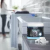 Frischer skalbimo mašinos valymo tabletės 12 vnt.
