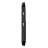 Senjorų mobilusis telefonas Gigaset GL695 – 2,31 colio (5,87 cm) ekranas, 240×320, viena SIM, 4G, 2 MP kamera, 1400 mAh, juoda