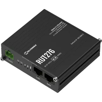 Maršrutizatorius TELTONIKA RUT276 Redcap 5G