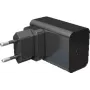 ASCOM 660736 - USB maitinimo šaltinis (18W), skirtas Myco 4 išmaniesiems telefonams
