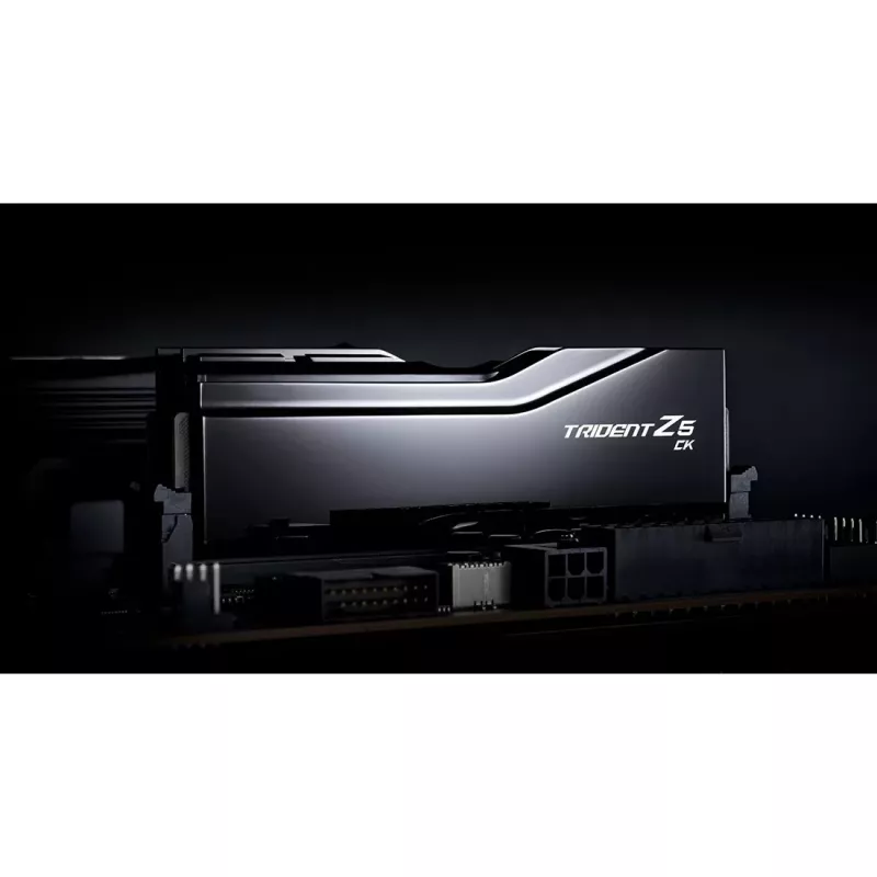 G.skill F5-8400C4052G24GX2-TZ5CK 48 GB DDR5 atminties rinkinys (2x24 GB)