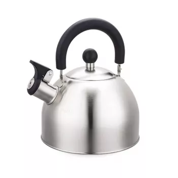 Virdulys Maestro MR-1300 2 L Sidabrinis